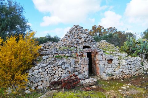 Landejendom i Ostuni, Brindisi, Ostuni - € 135.000 | Ref: 172532 - foto 10